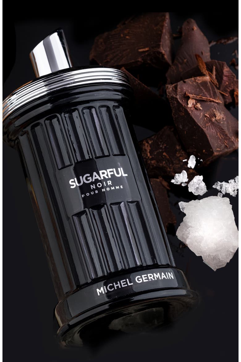 Sugarful Noir Homme Eau de Toilette Spray, Alternate, color, 3.4 oz