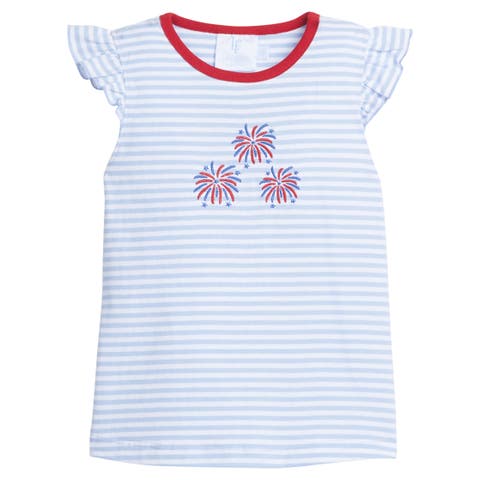Kids' Applique Tilly Tank (Infant)