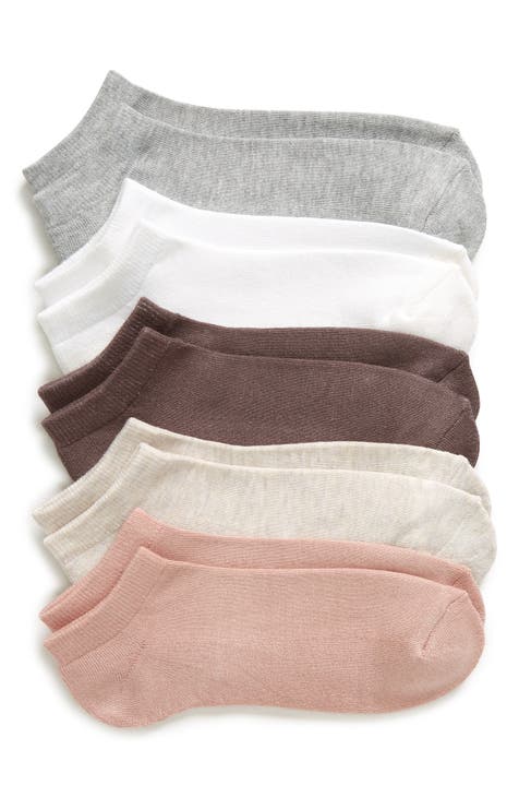 Pillow Sole® 5-Pack Ankle Socks