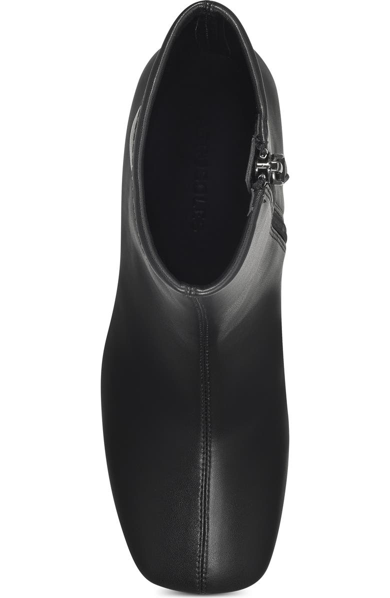 Aerosoles Sussex Block Heel Platform Bootie, Alternate, color,