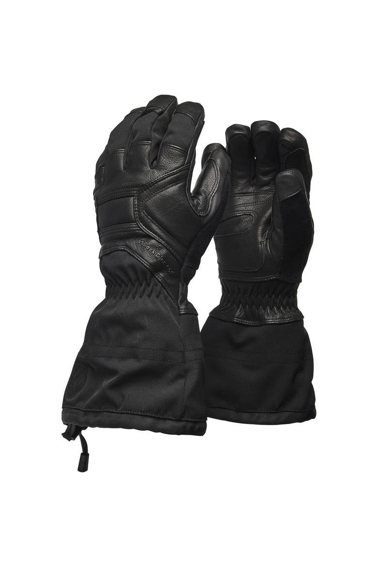 Guide Glove - Men's, Alternate, color, Black