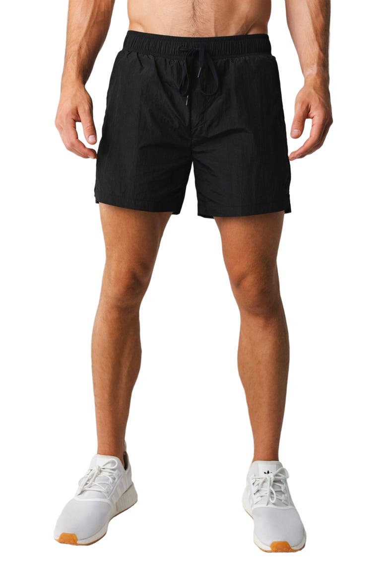React Run Short, Alternate, color, Midnight