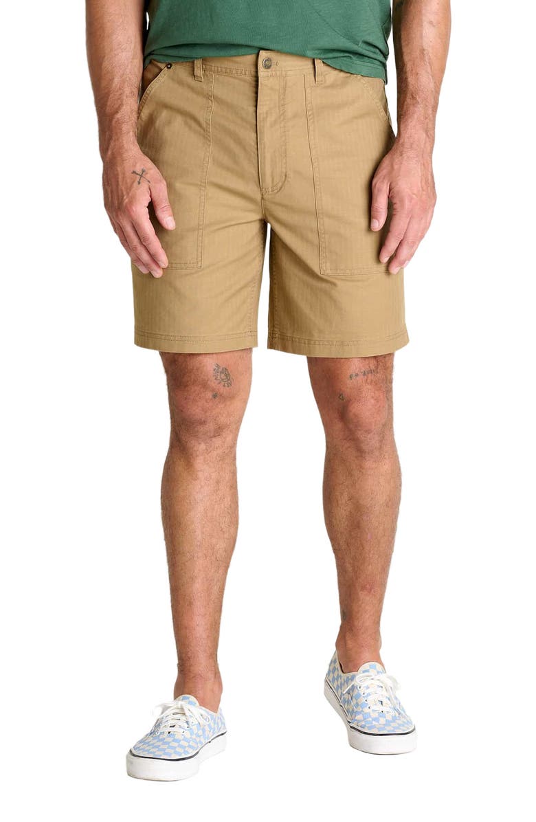 Toad & Co Men's Juniper Short, Main, color, 