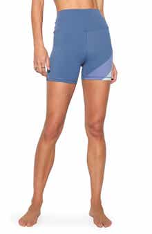 Spiritual Gangster Diem Bike Shorts