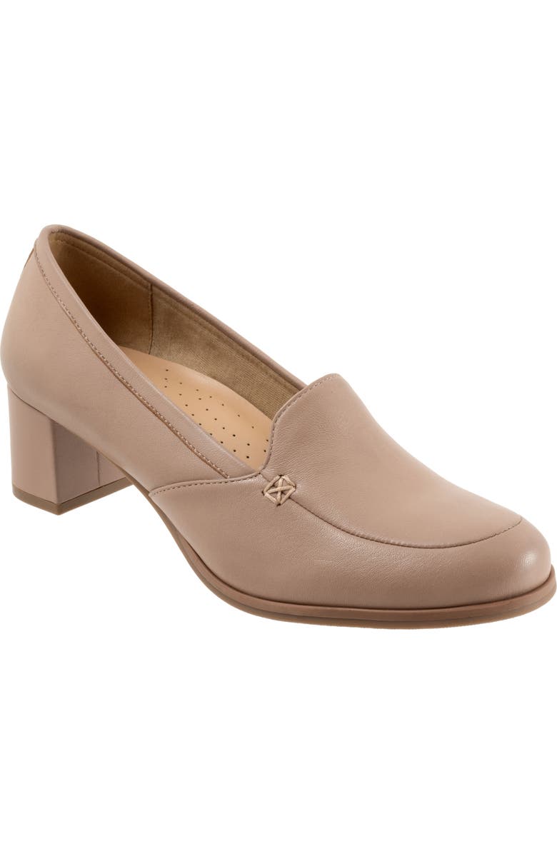 Trotters Cassidy Loafer Pump, Main, color,