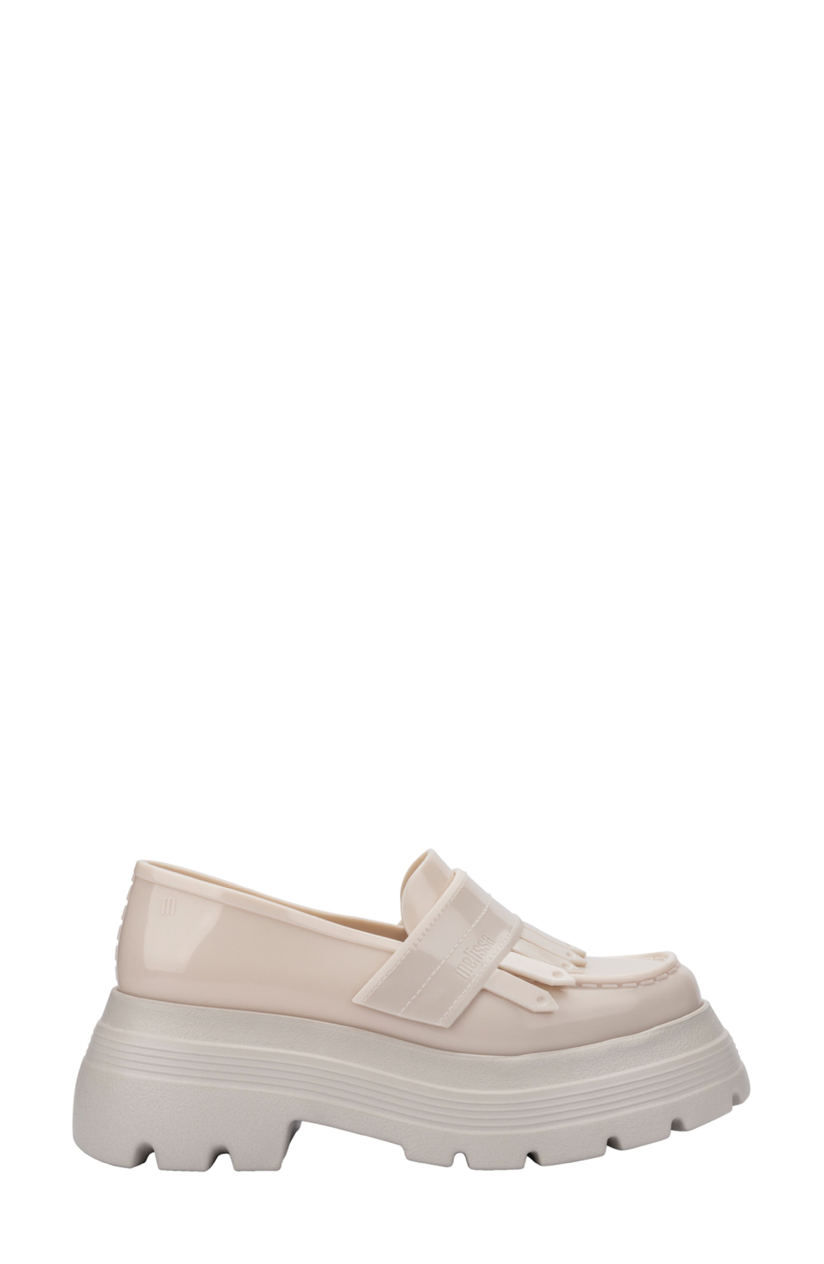 Royal Plus Loafer, Alternate, color, BEIGE