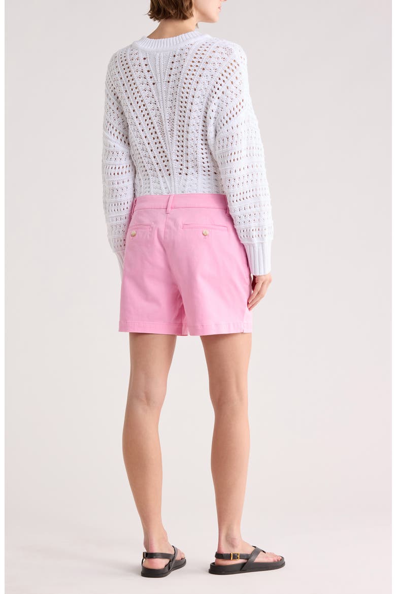 Boracay Shorts, Alternate, color, PINKY