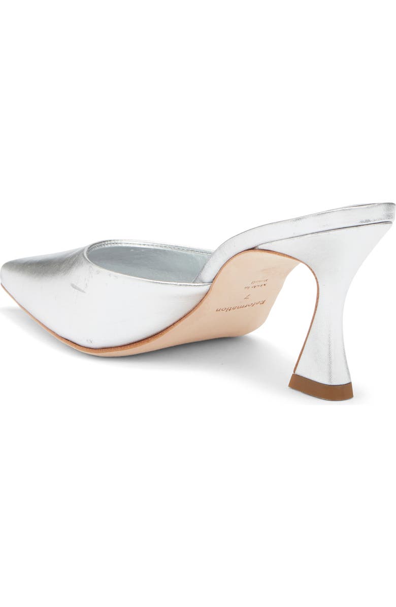 Reformation Watson Mule, Alternate, color,