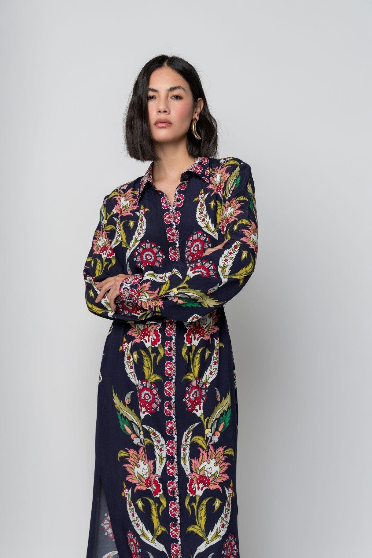 Remy Dress - image 2
