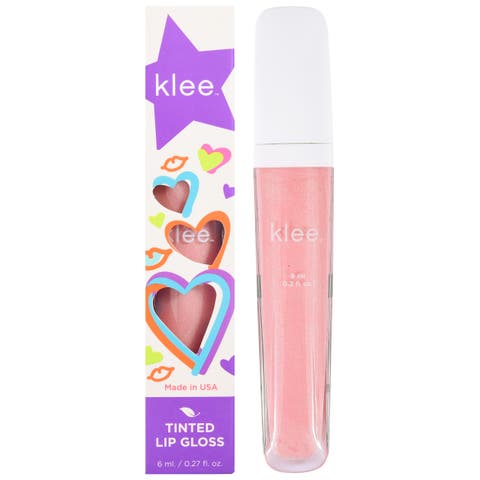 Hudson Vibe - Kids' Tinted Lip Gloss