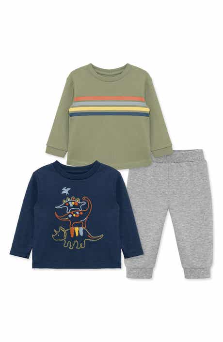 Kids' Dino 3-Piece Play Set