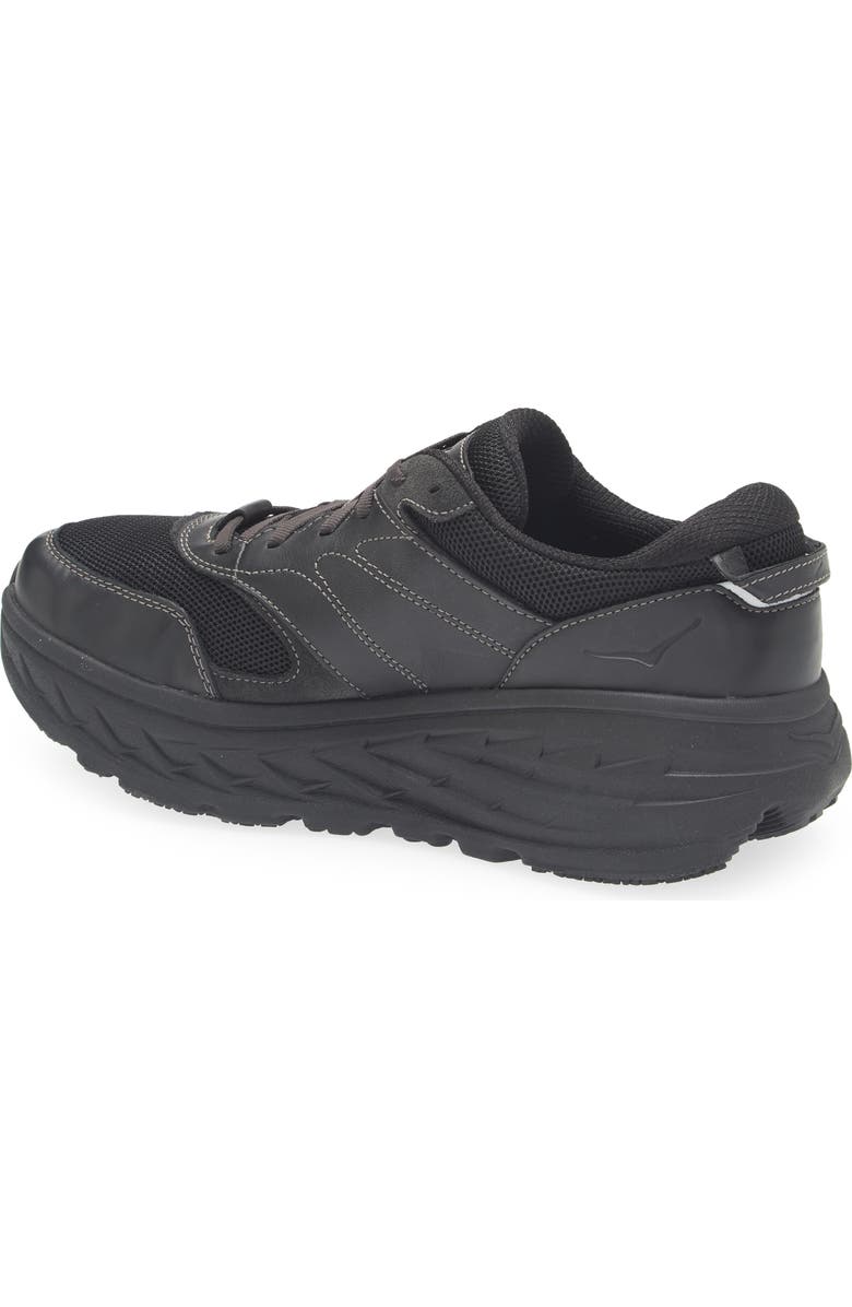 HOKA Bondi L Sneaker, Alternate, color,