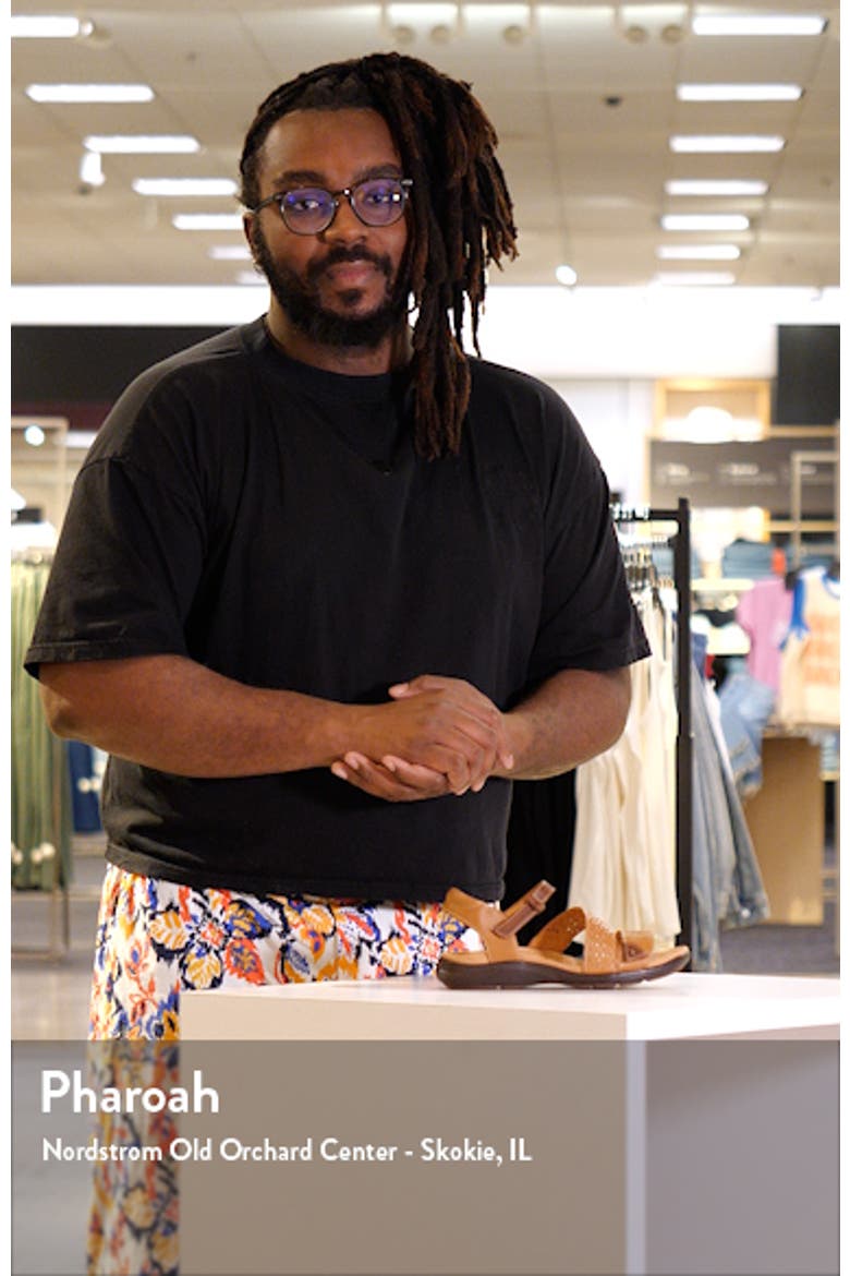 Kitly Way Sandal video