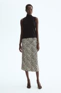 H&M Midi Skirt