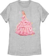 Wicked Women's Wicked Glinda You're Gonna Be Popular Graphic T-Shirt