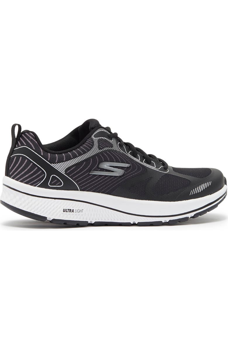 SKECHERS Go Run Consistent Fleet Rush Running Shoe, Alternate, color,