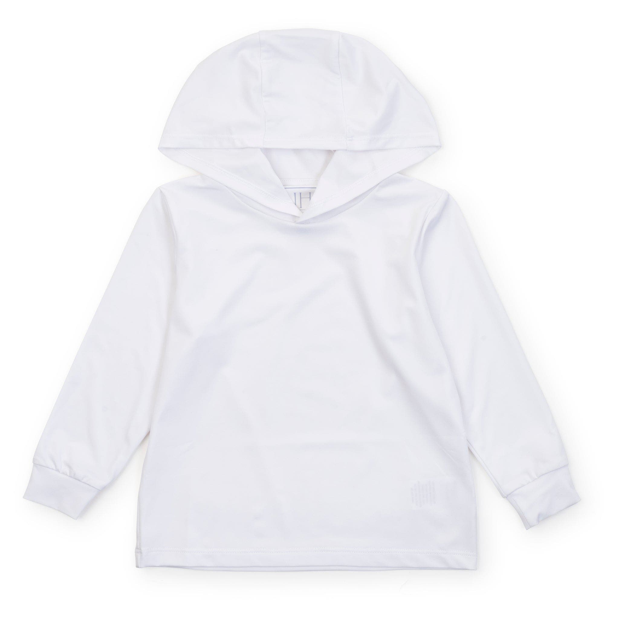 selected White