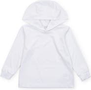Lila and Hayes Grant Performance Hoodie