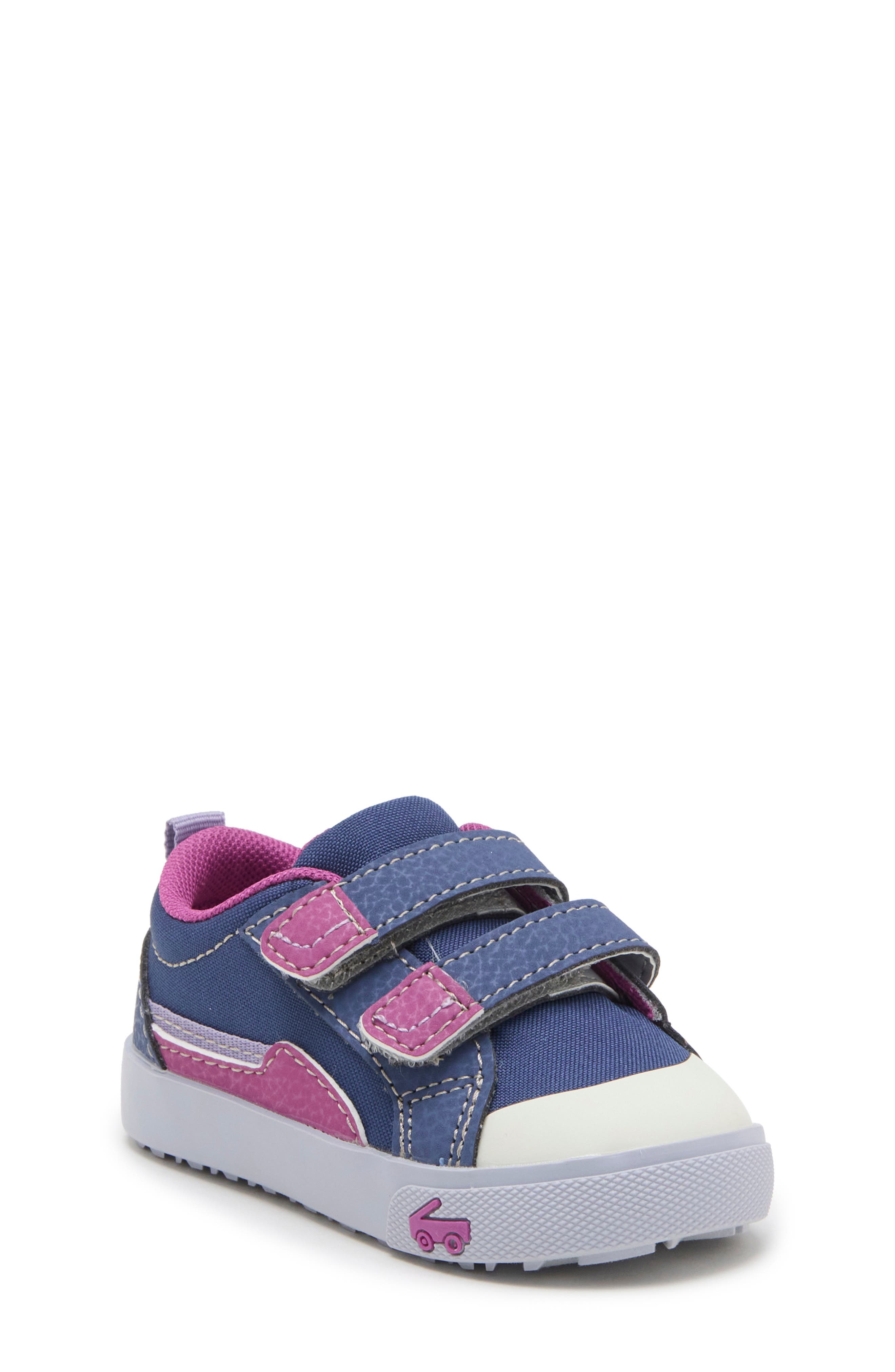 Kids' Riley Sneaker
