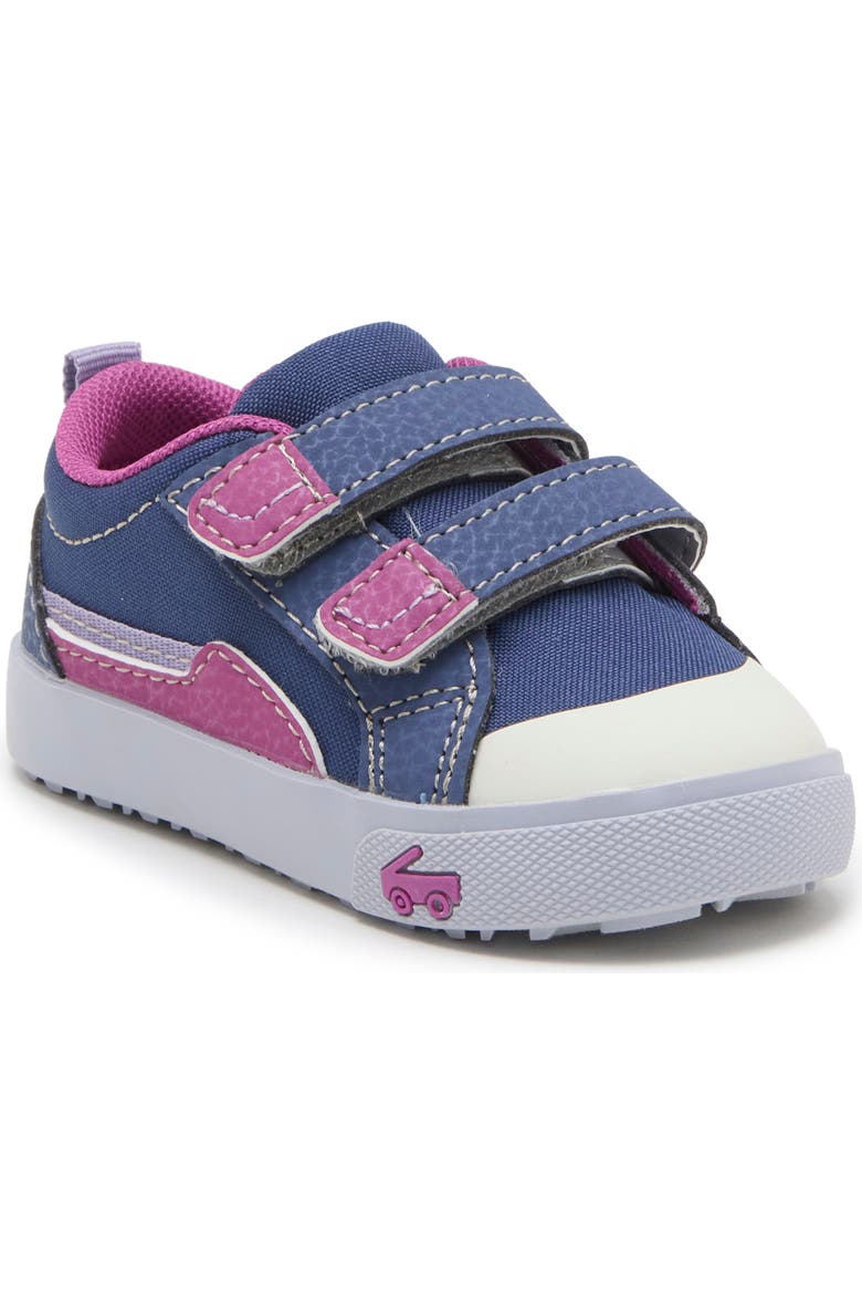 Child Running Off See Kai Run Kids' Riley Sneaker | Nordstromrack