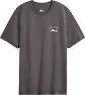Salty Crew Kids' Boat Repair Cotton Graphic T-Shirt