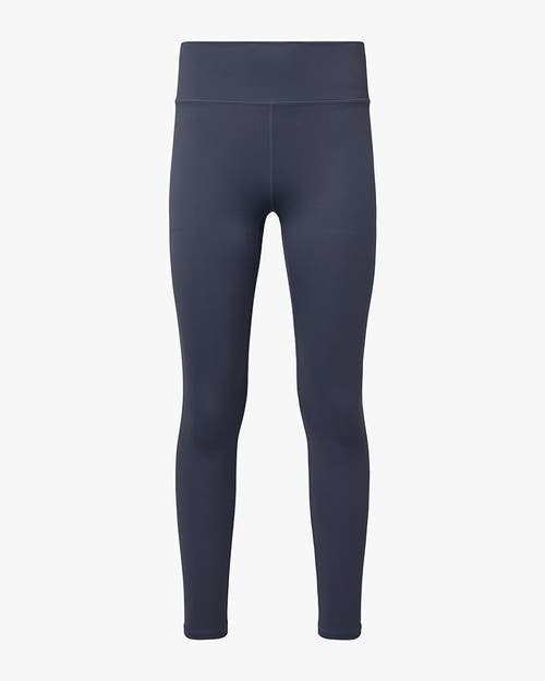 Weworewhat High Rise Legging In Stone Grey