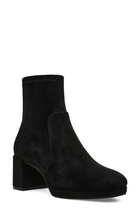 Main Sock Bootie