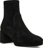 Anne Klein Main Sock Bootie