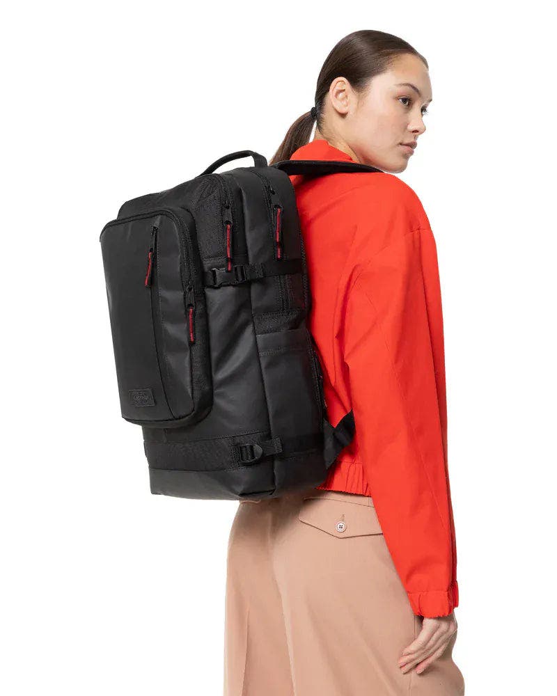 Tecum L Cnnct Backpack, Alternate, color, Black