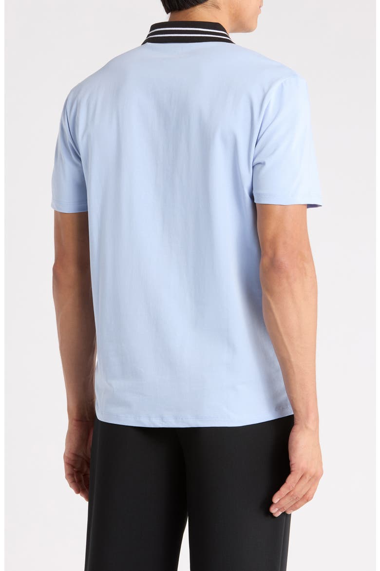 Reyes Polo, Alternate, color, KENTUCKY BLUE