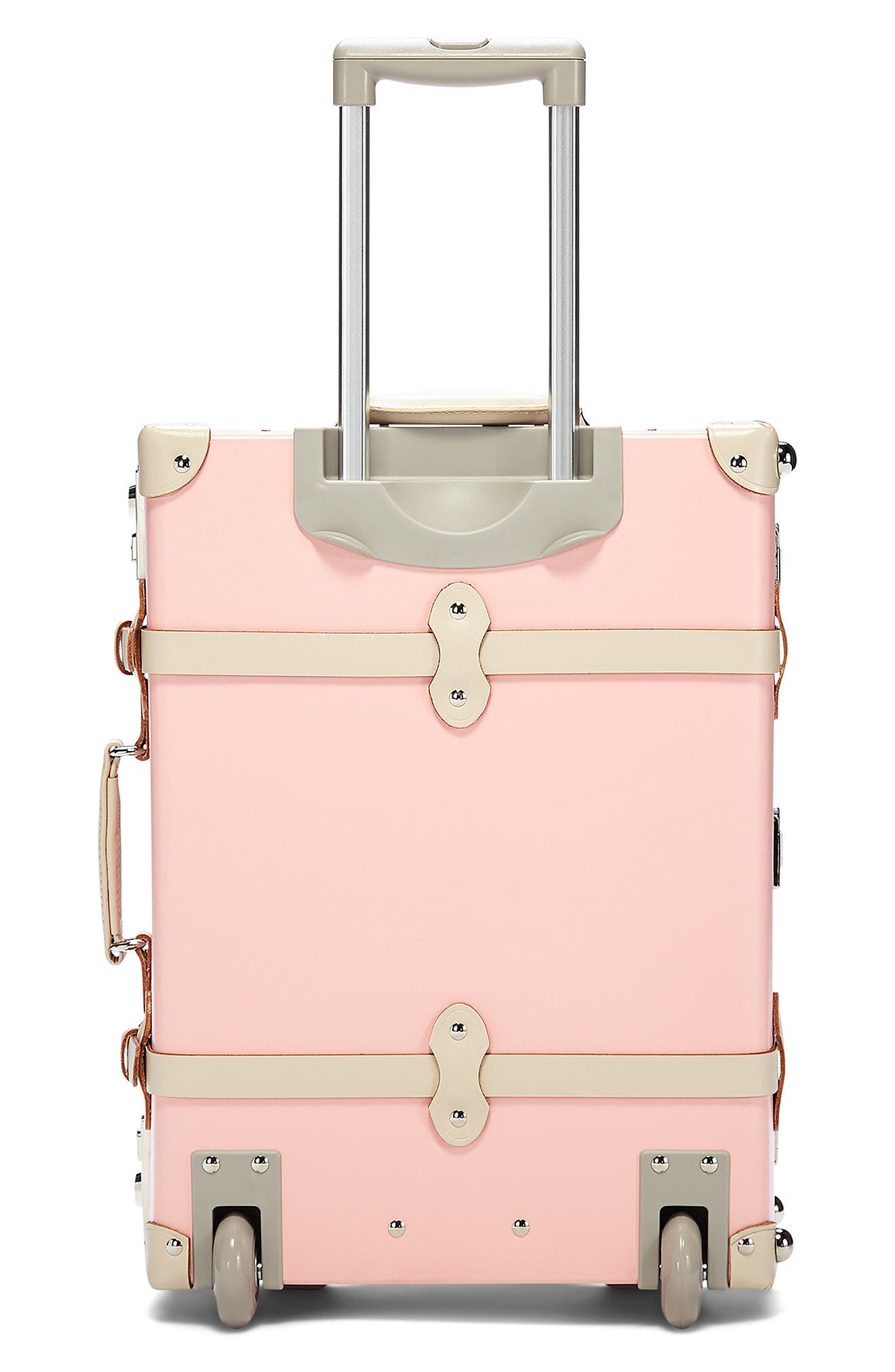 SteamLine Luggage The Botanist 20-Inch Rolling Carry-On, Alternate, color, 