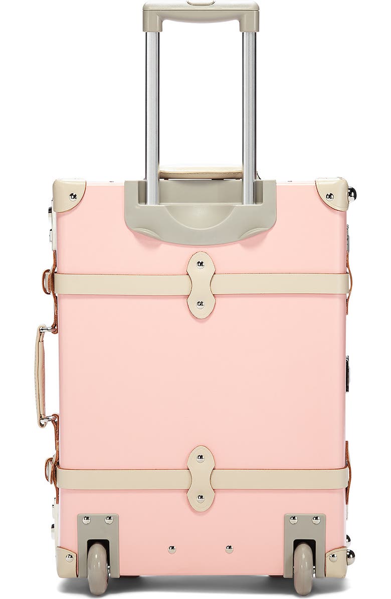 SteamLine Luggage The Botanist 20-Inch Rolling Carry-On, Alternate, color,