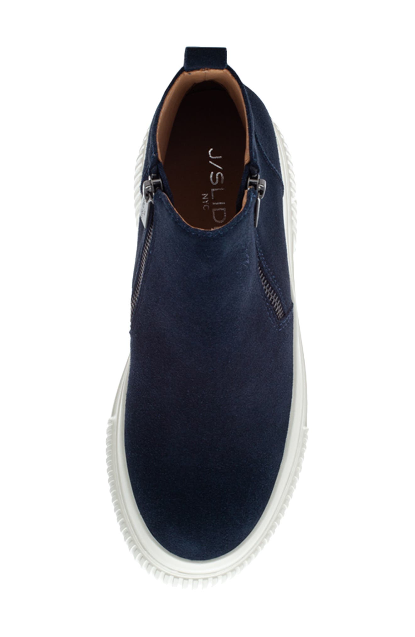 JSlides Wyona Waterproof Hidden Wedge Sneaker (Women) | Nordstromrack