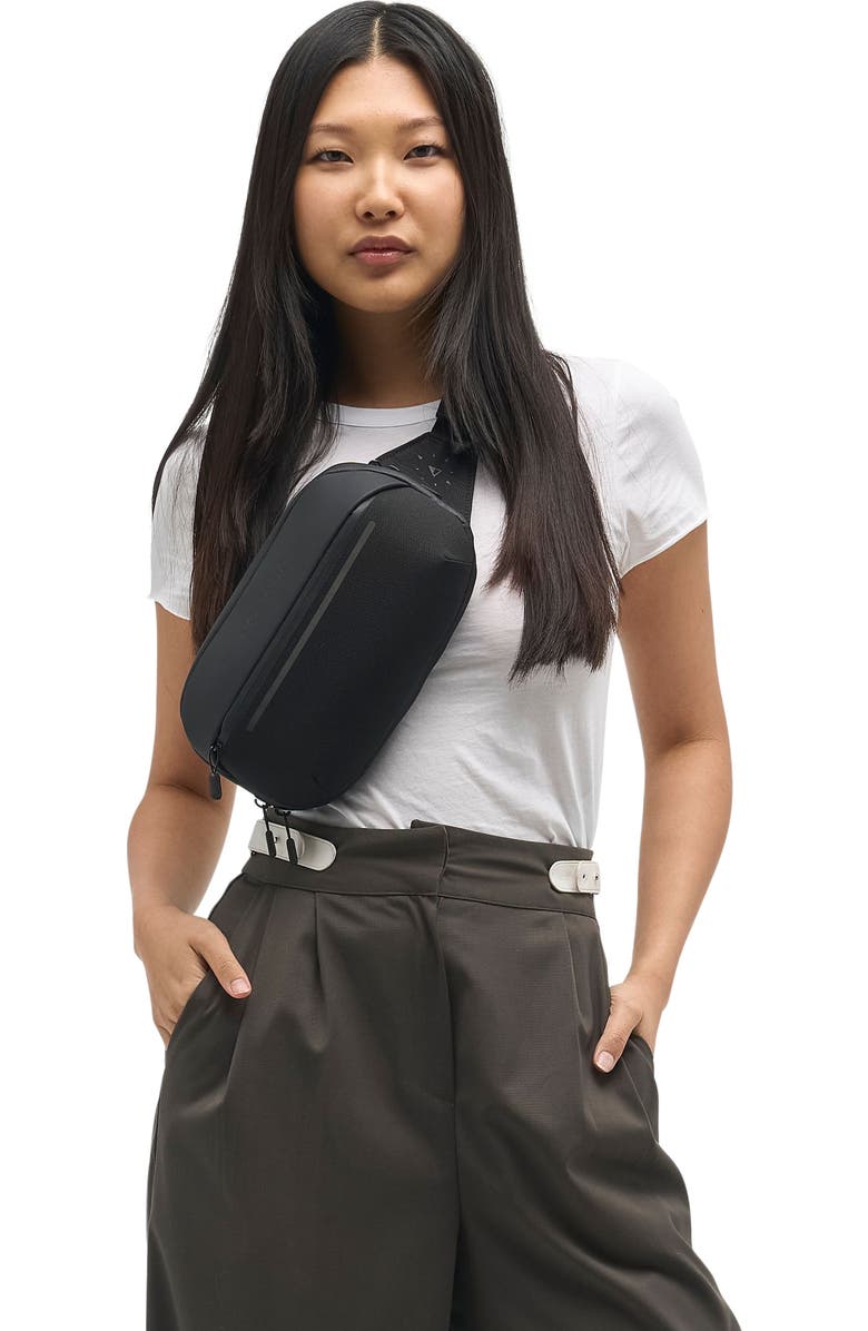 NOMATIC 1L Slim & Lightweight Crossbody, Everyday Fanny-Pack, Alternate, color,