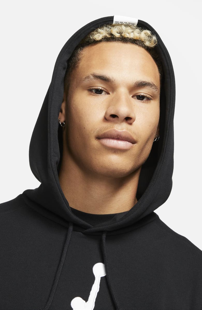 Jordan Jumpman Pullover Hoodie, Alternate, color,