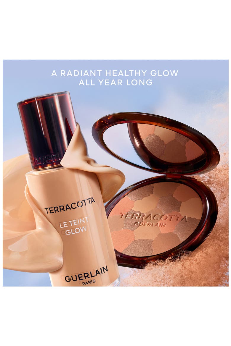 Terracotta Le Teint Glow Foundation (Women) | Nordstrom