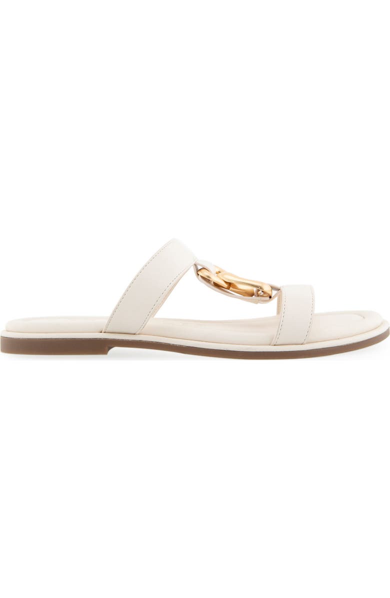 Aerosoles Geraldine Chain Slide Sandal, Alternate, color,