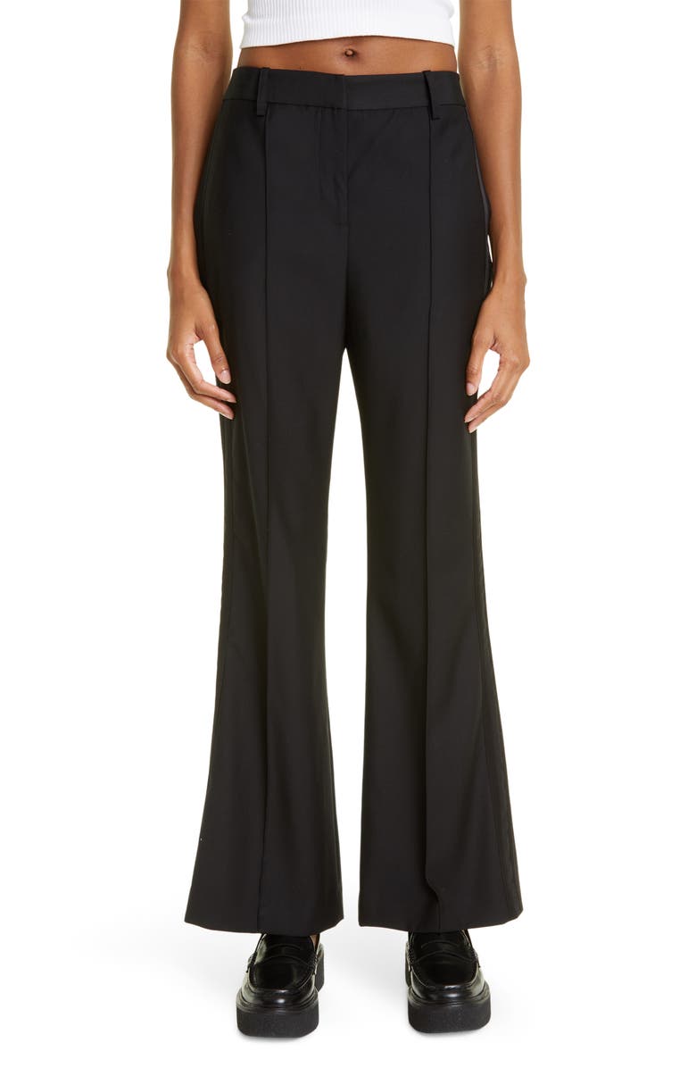TWP Friday Night Tuxedo Pants, Main, color, 
