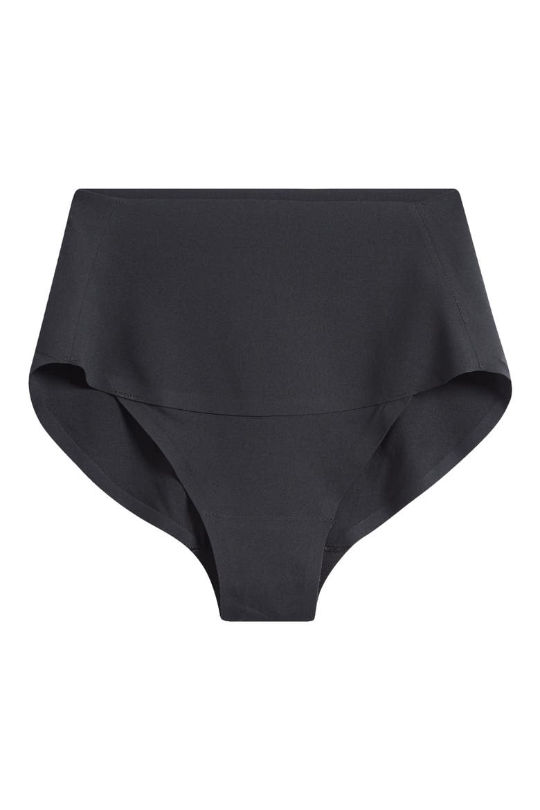 SPANXsmooth™ Undie-tectable® Briefs, Alternate, color, VERY BLACK