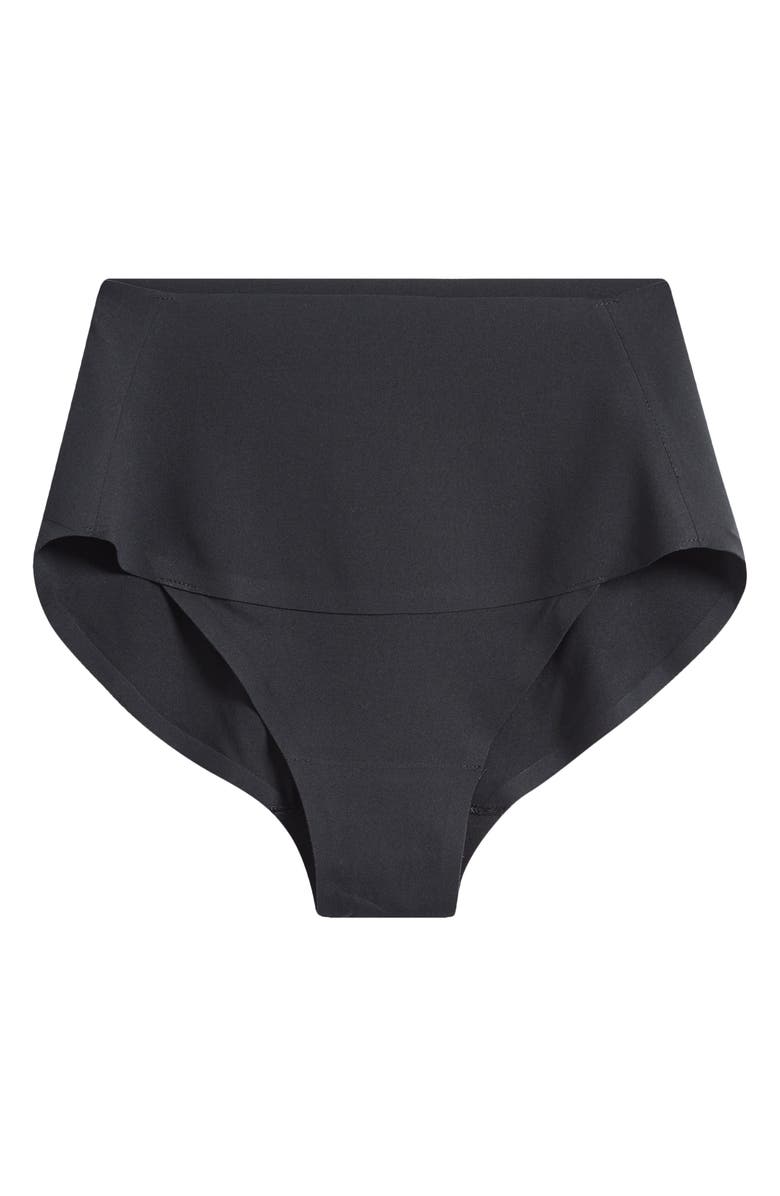 SPANX<sup>®</sup> SPANXsmooth<sup>™</sup> Undie-tectable<sup>®</sup> Briefs, Alternate, color, Very Black