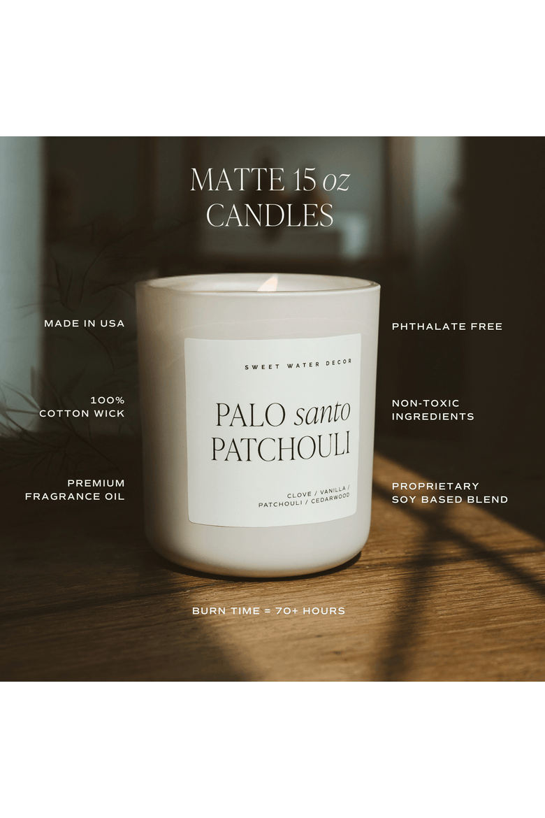 Spring and Summer 15 oz Candles, Alternate, color, Relax Girl