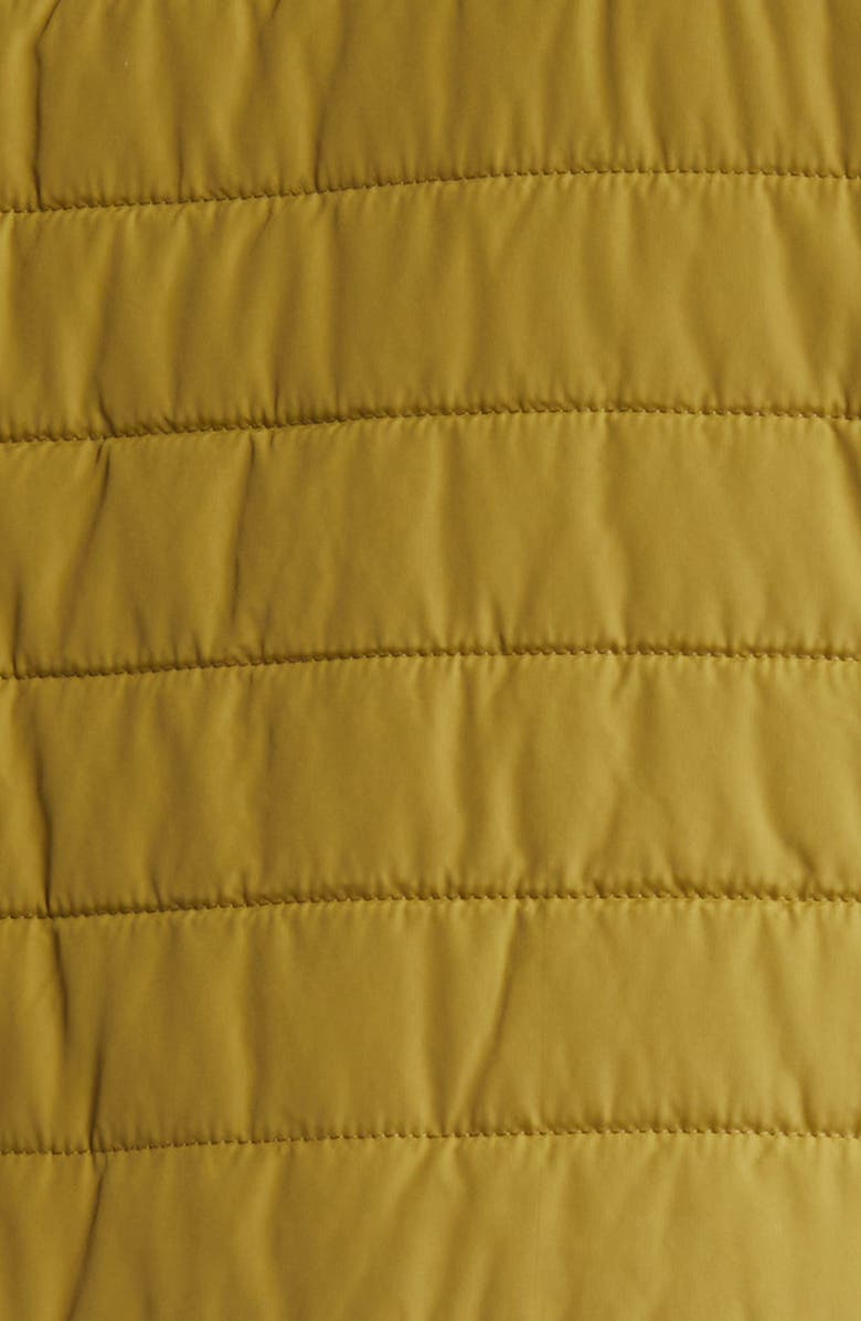 Rip Curl Anti-Series Anoeta Faux Shearling Water Resistant Jacket, Alternate, color,