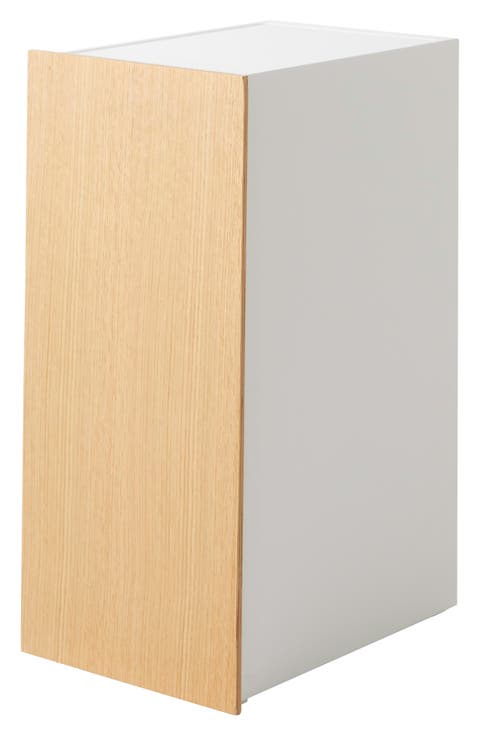 Video Game Storage Cabinet