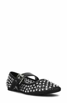 Mellie Mary Jane Flat