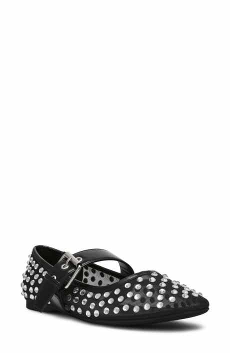 Mellie Mary Jane Flat