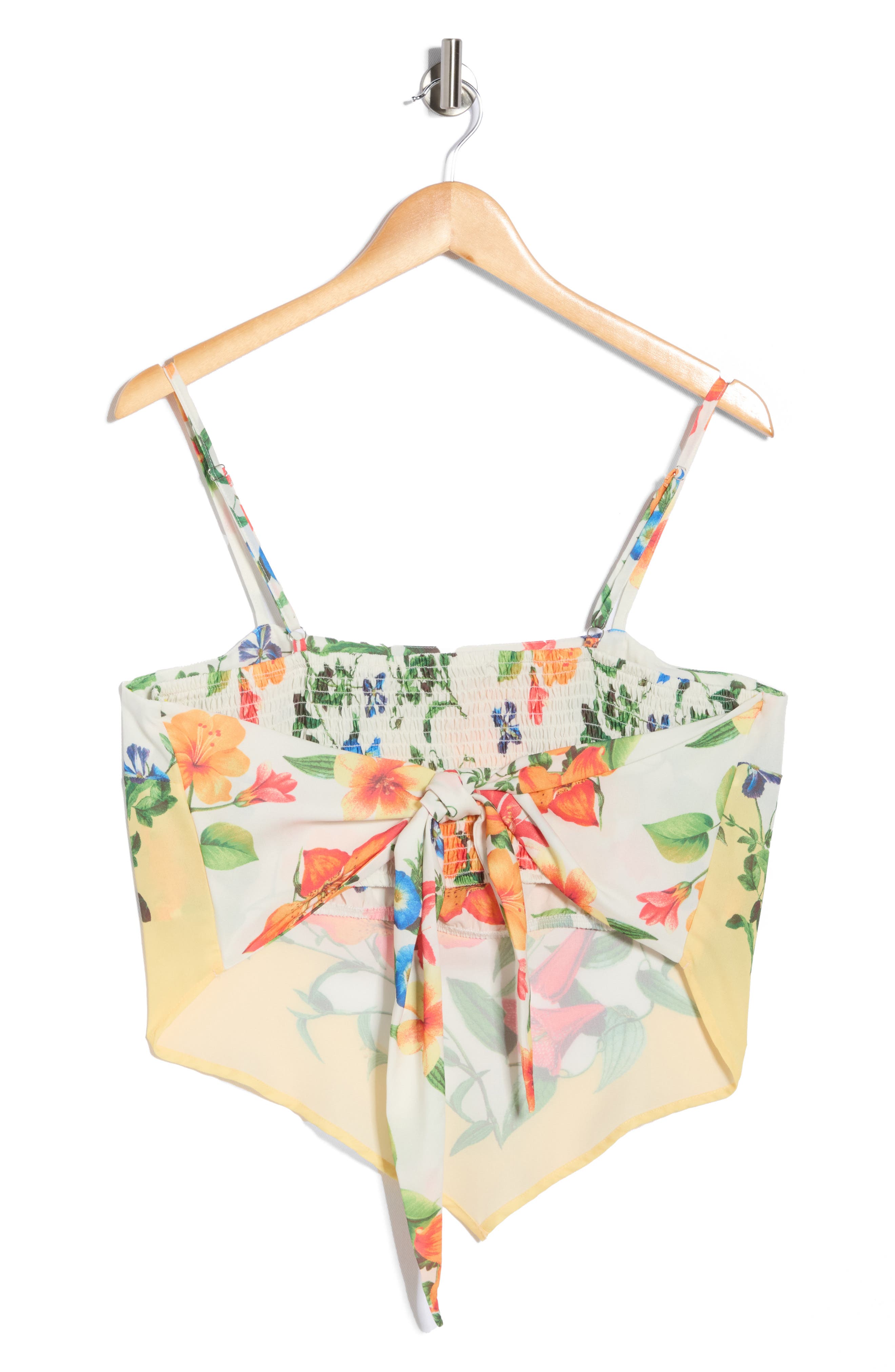 Bandeau Tank - image 2
