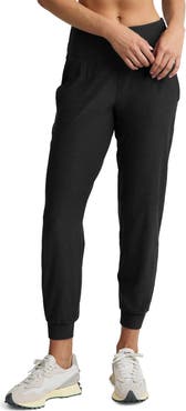 Beyond Yoga Midweight Spacedye Midi Joggers