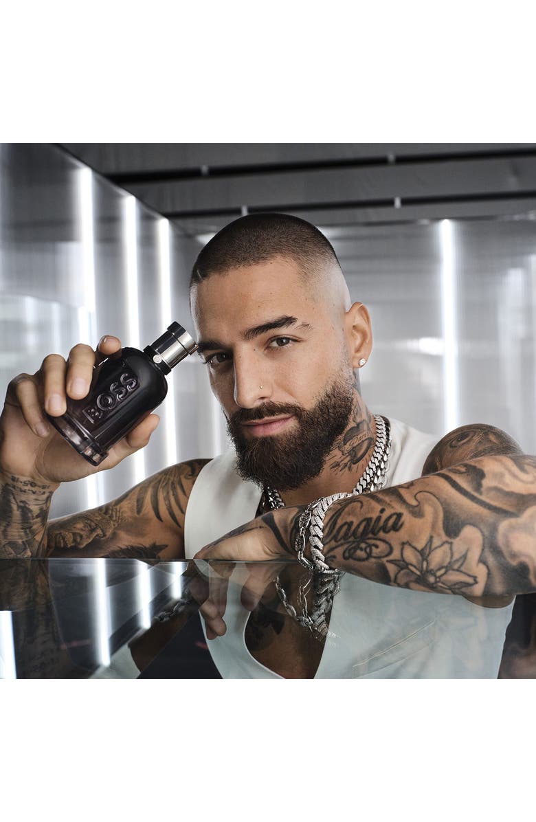 BOSS Bottled Beyond Eau de Parfum, Alternate, color, Regular