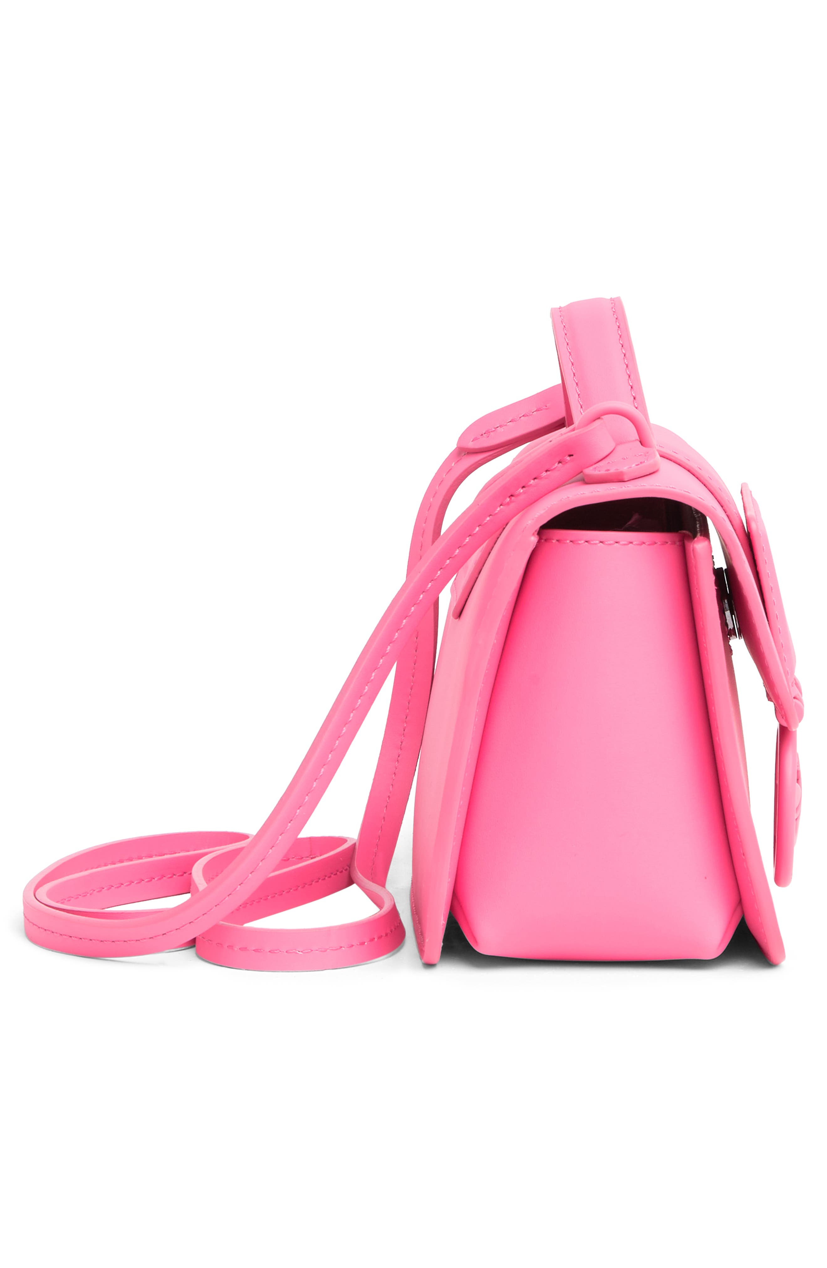 Longchamp Box Trot Extra Small Crossbody Bag, Alternate, color, 