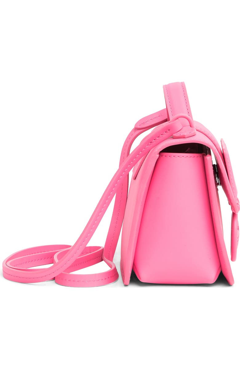 Longchamp Box Trot Extra Small Crossbody Bag, Alternate, color,